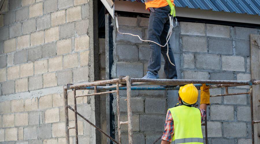 Professional residential roofers in Buena Vista, GA